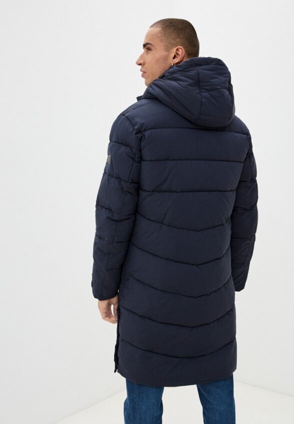 Пуховик Winterra