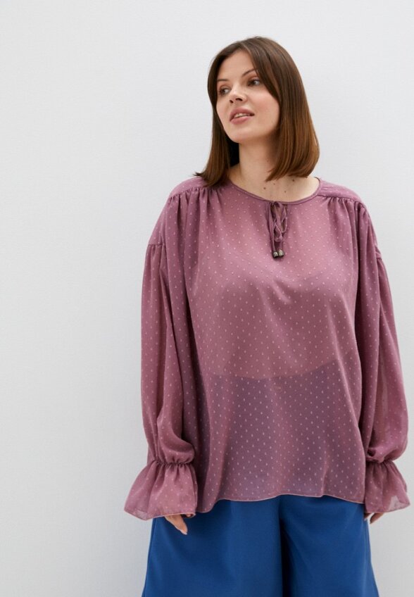 Блуза Vivienne Mare