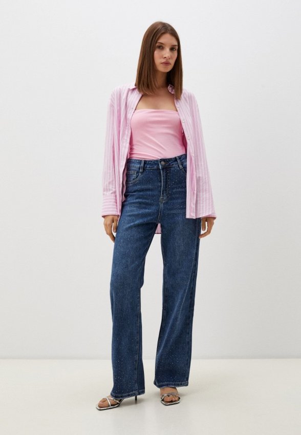 Джинсы Sheikha