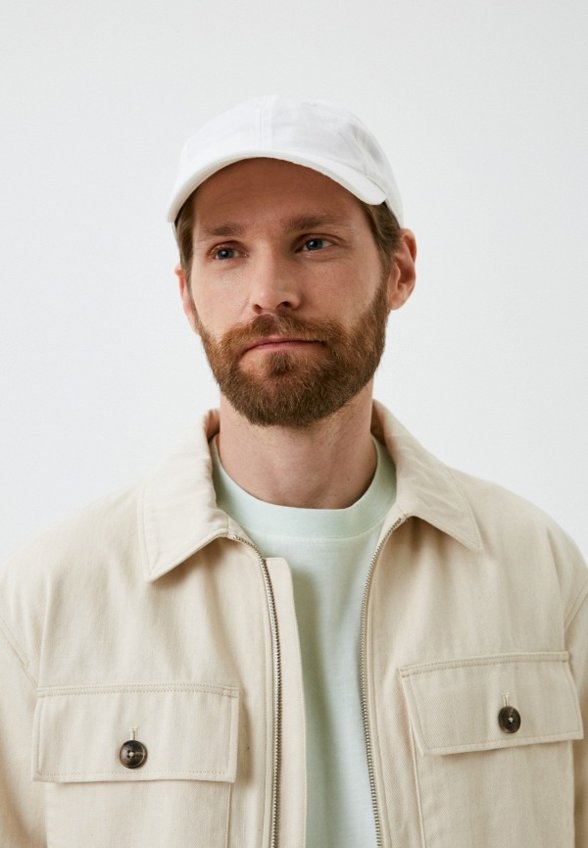 Бейсболка Lacoste