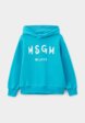 Худи MSGM Kids1  - превью