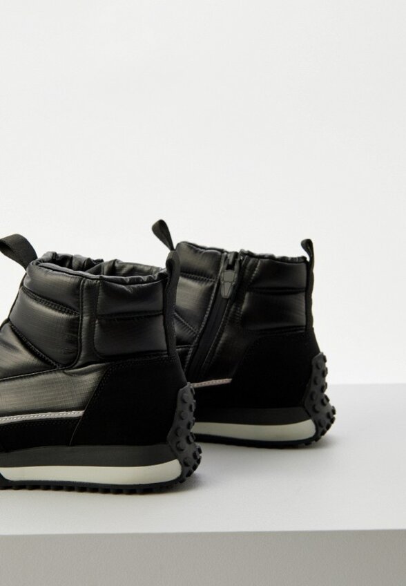 Кроссовки Jog Dog