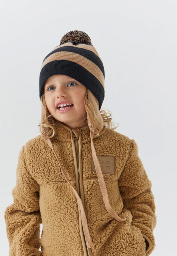 Шапка Happy Baby