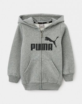 Толстовка PUMA детям