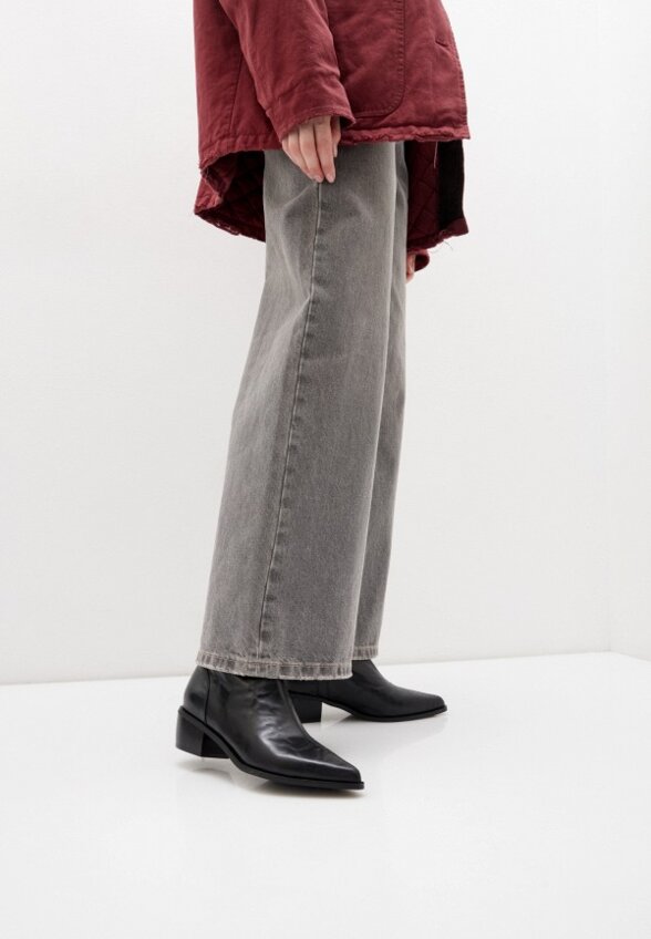 Ботильоны Valeani