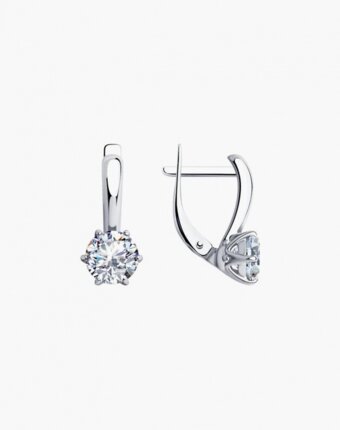 Серьги Diamant женщинам