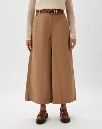Брюки Weekend Max Mara женщинам