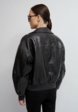 Куртка кожаная Vittoria Vicci3  - превью