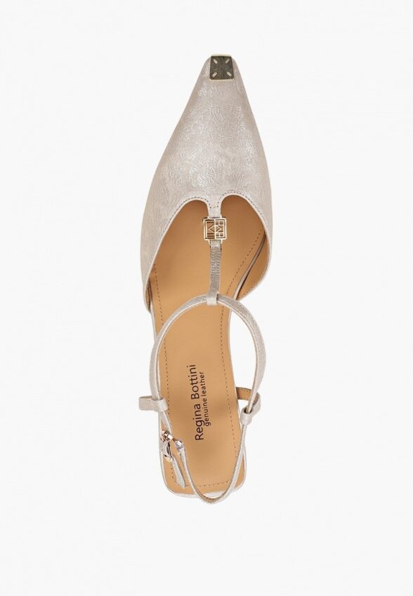 Туфли Regina Bottini