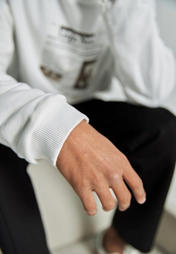 Свитшот Liqlo