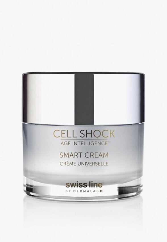 Крем для лица Swiss Line