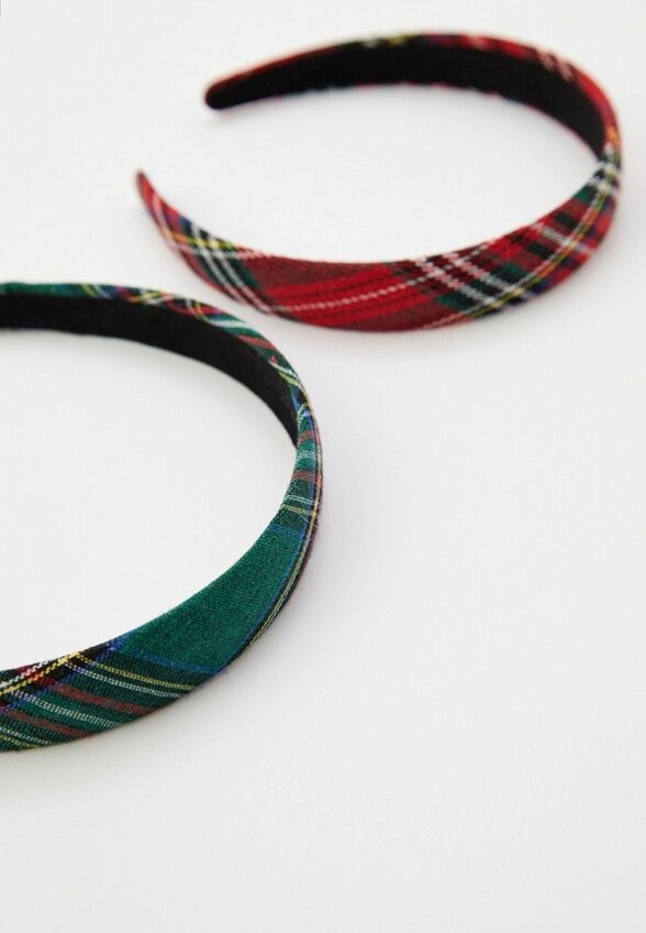 Ободки 2 шт. Aliciia