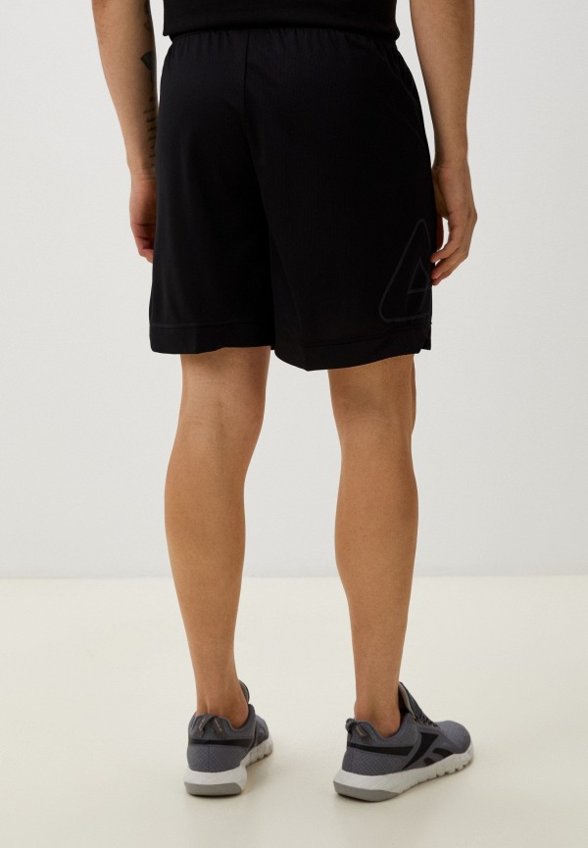 Шорты спортивные Peak