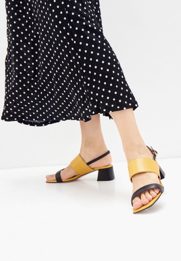 Босоножки Graciana