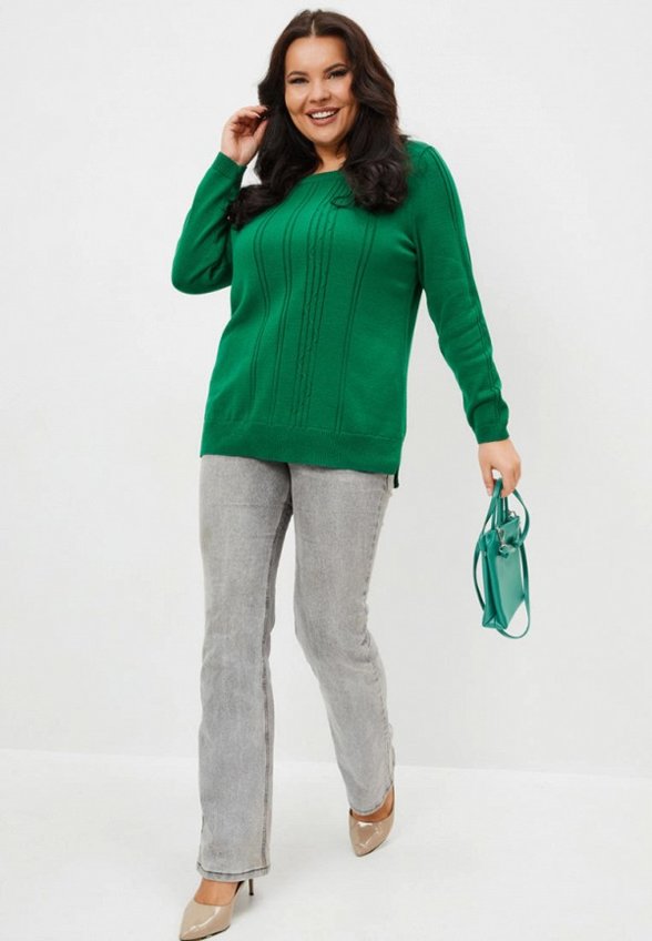 Джемпер Сиринга