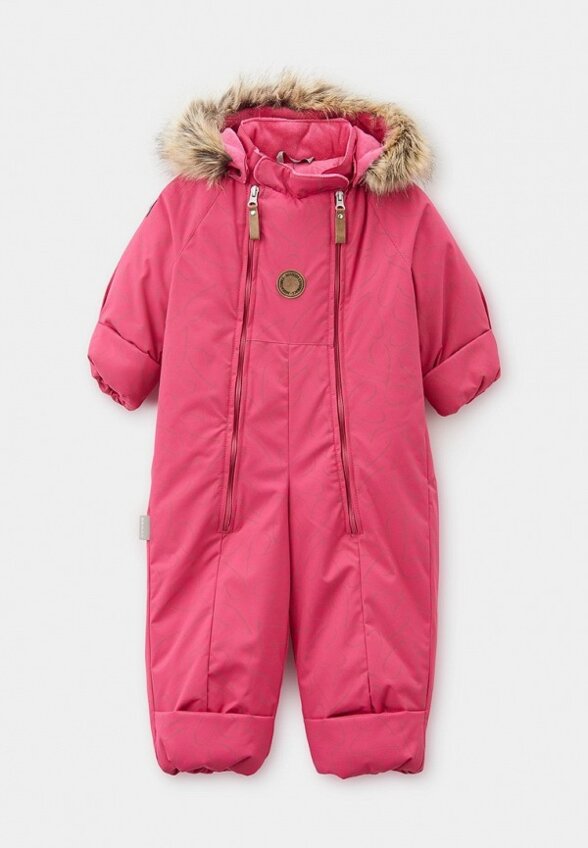 Комбинезон утепленный Kerry