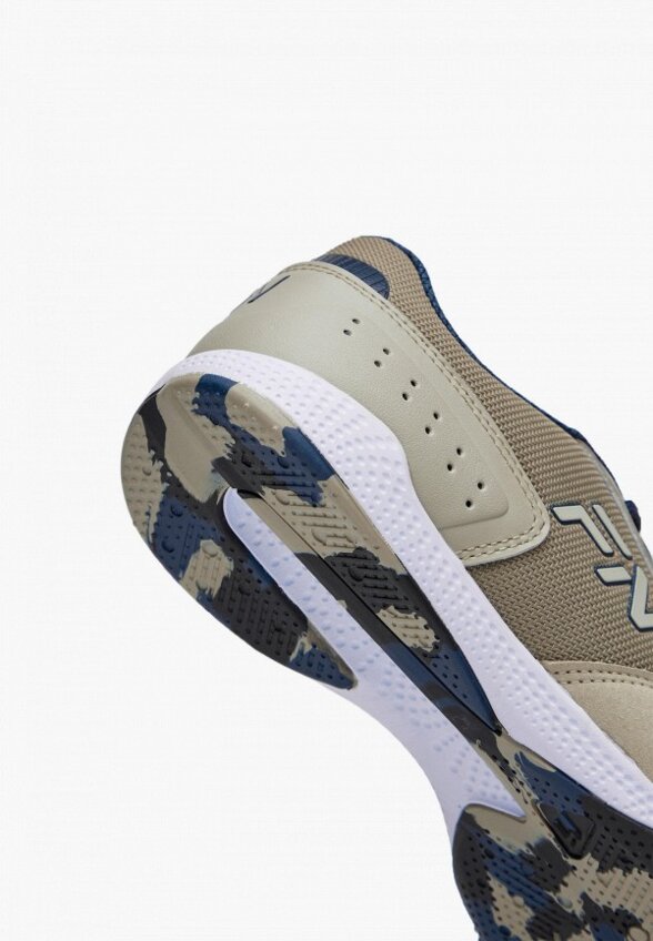 Бутсы зальные FN