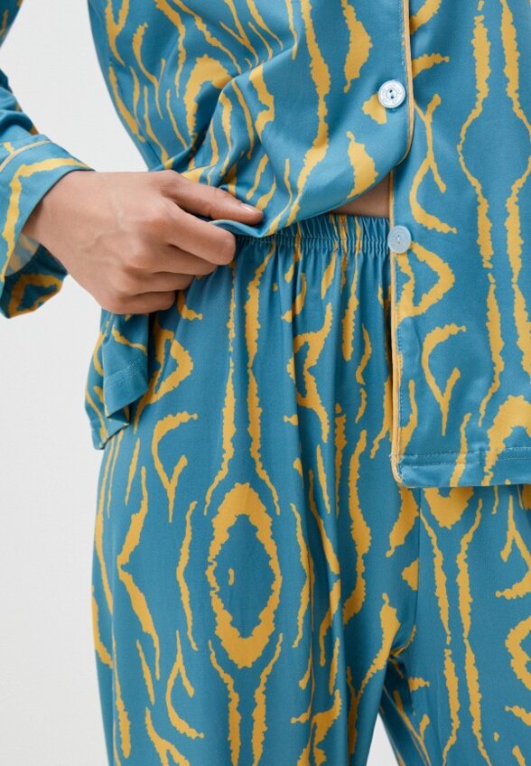 Пижама Immotis