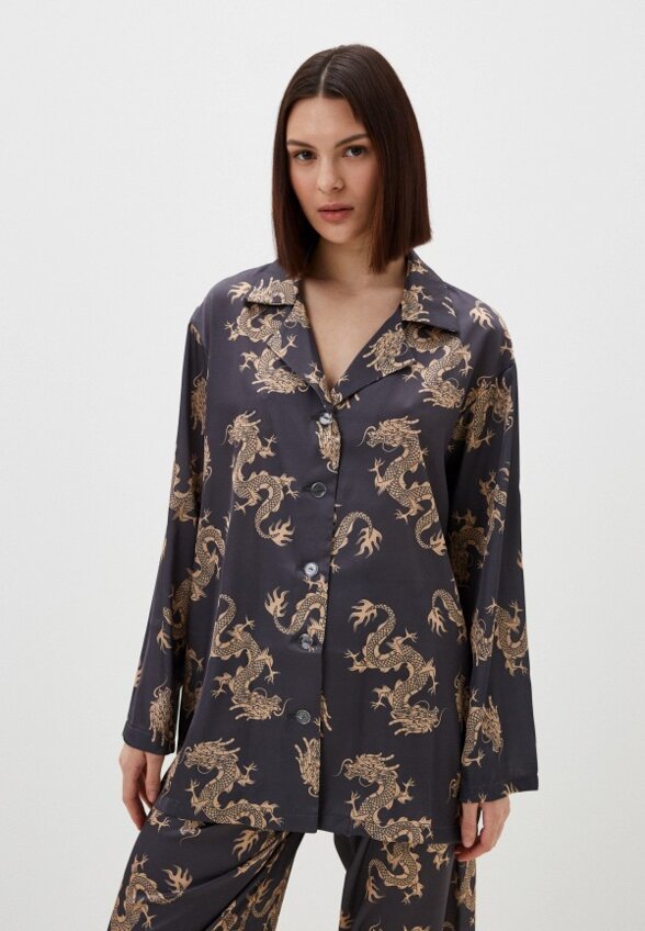 Пижама Kaftan