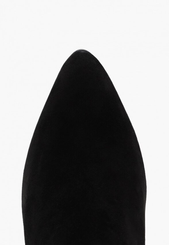 Ботфорты Francesco Donni