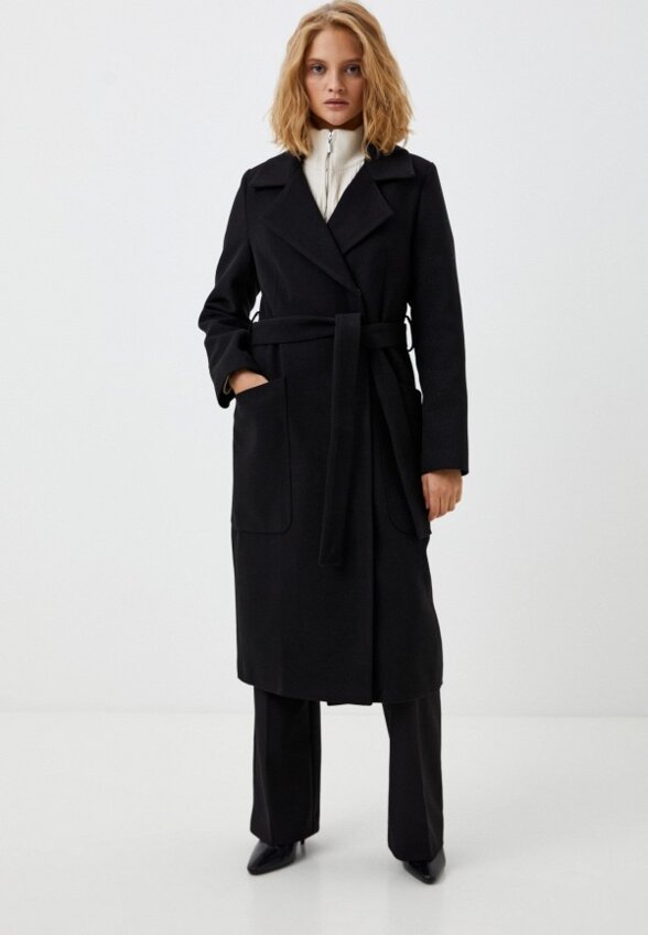 Пальто-халат Ovelli