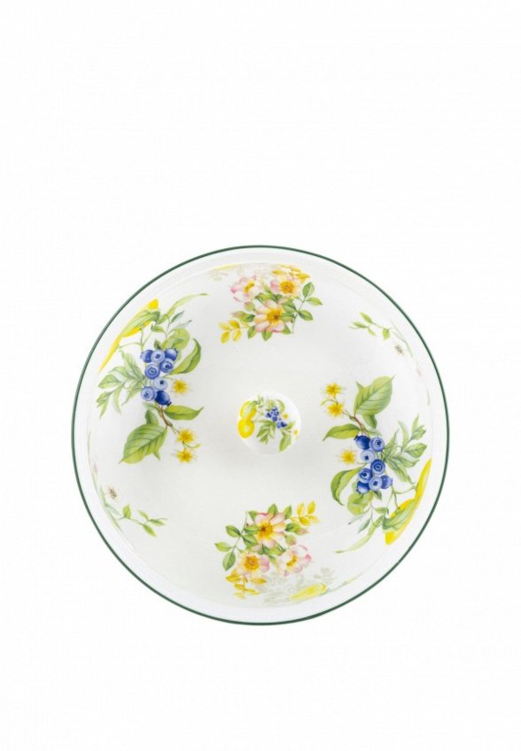 Блюдо сервировочное Elan Gallery