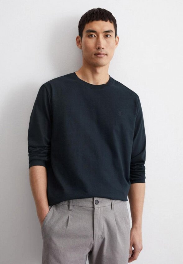 Лонгслив Marc O'Polo