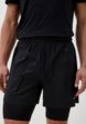 Шорты спортивные Demix4  - превью