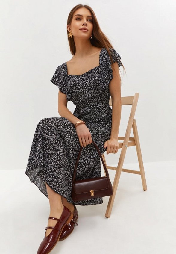 Платье Nataly Rik