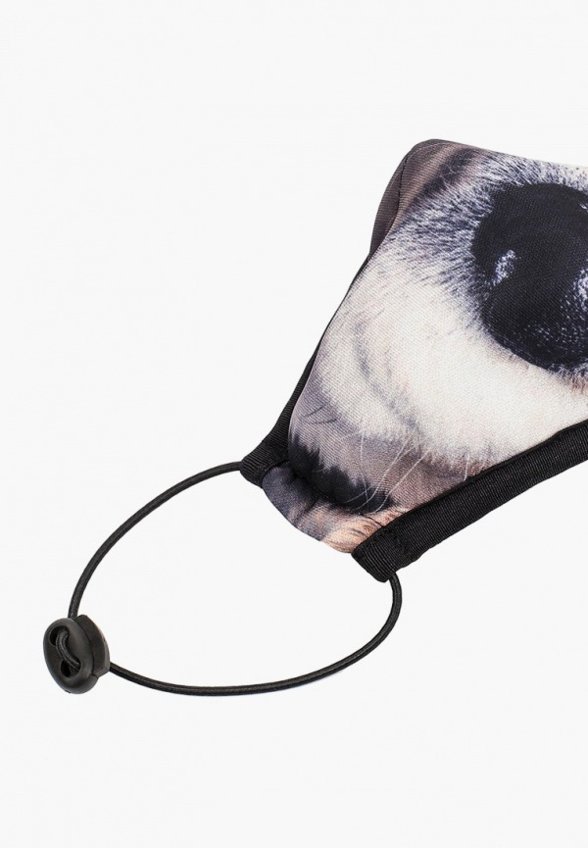 Маска для лица защитная Routemark