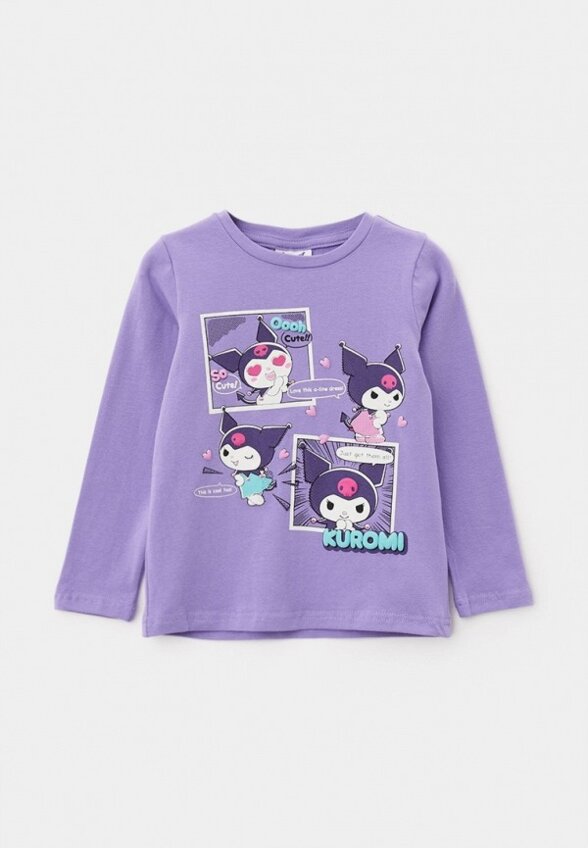 Лонгслив PlayToday