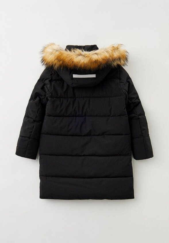 Куртка утепленная Brostem