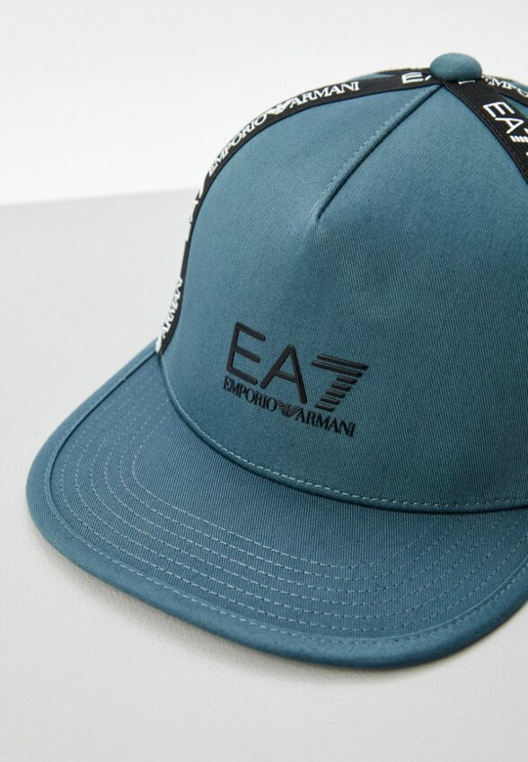 Бейсболка EA7