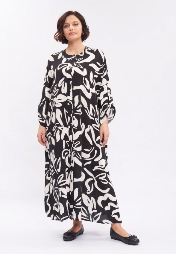 Платье Артесса