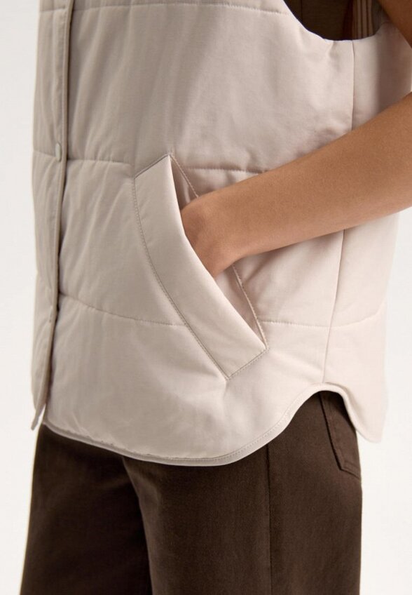 Жилет утепленный Nice One