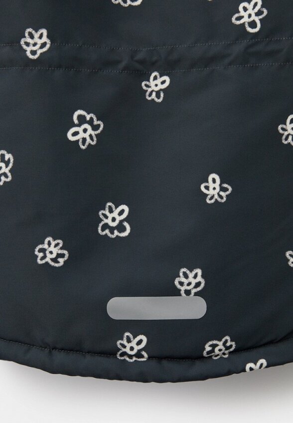 Куртка утепленная Sela