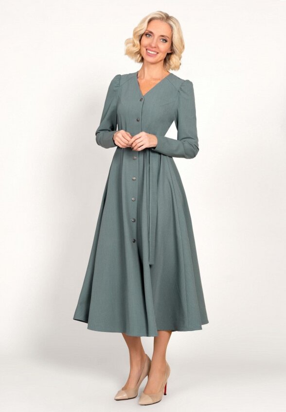 Платье Alisia Fiori