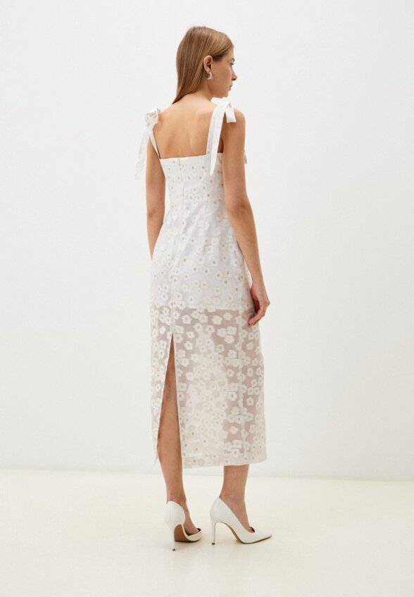 Платье Libellulas