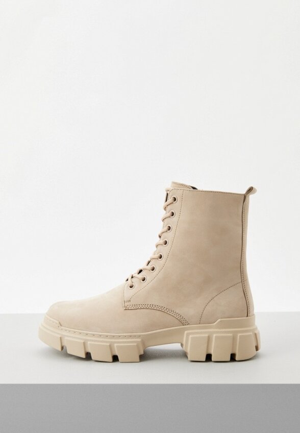 Ботинки Högl