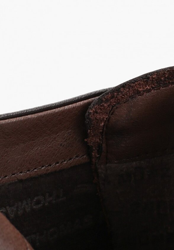 Ботинки Thomas Munz