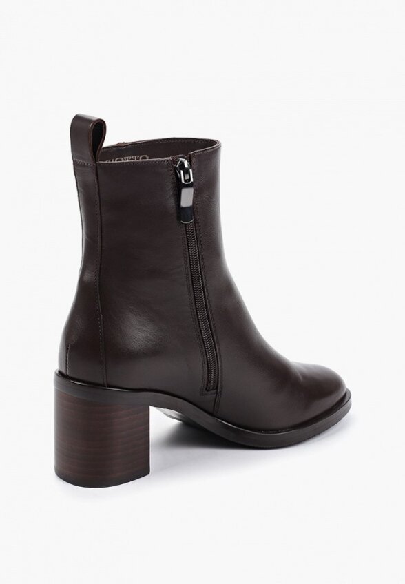 Ботильоны Giotto