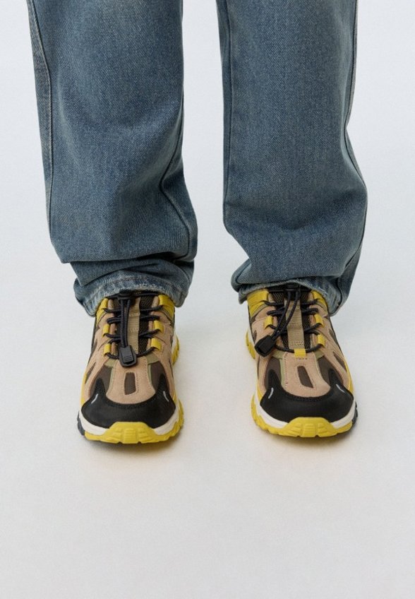 Кроссовки Sela