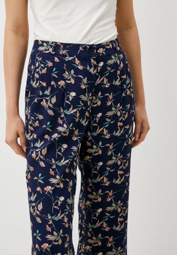 Брюки Дизайнерский Дом Тягина Татьяна