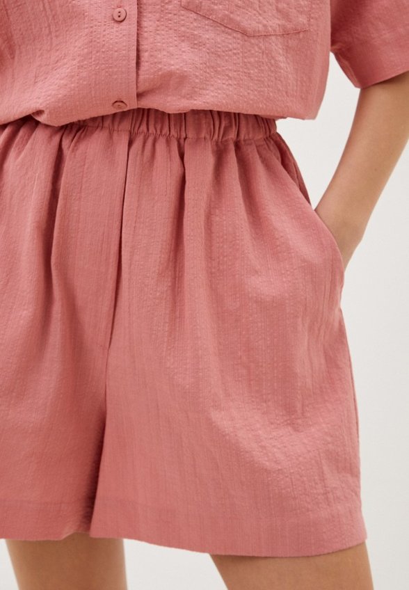 Шорты домашние Shodo