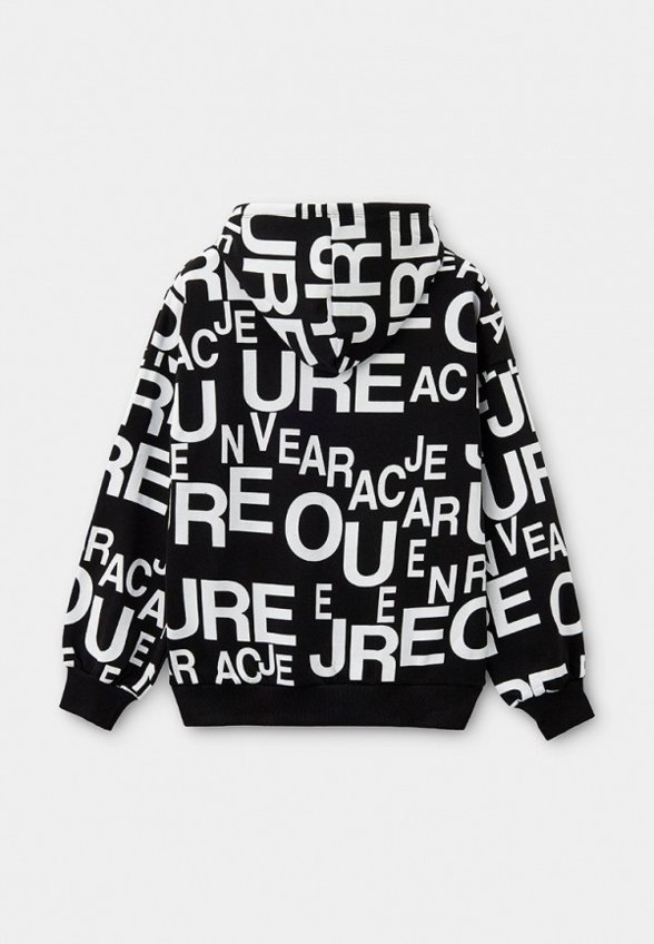 Худи Fashion X&S