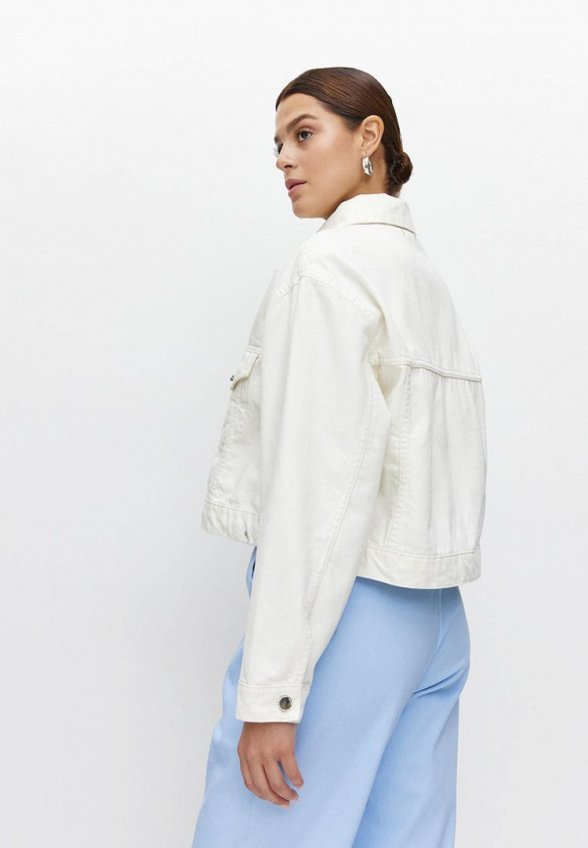 Куртка джинсовая 4forms