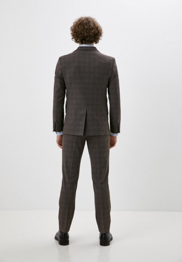 Костюм классический Mishelin