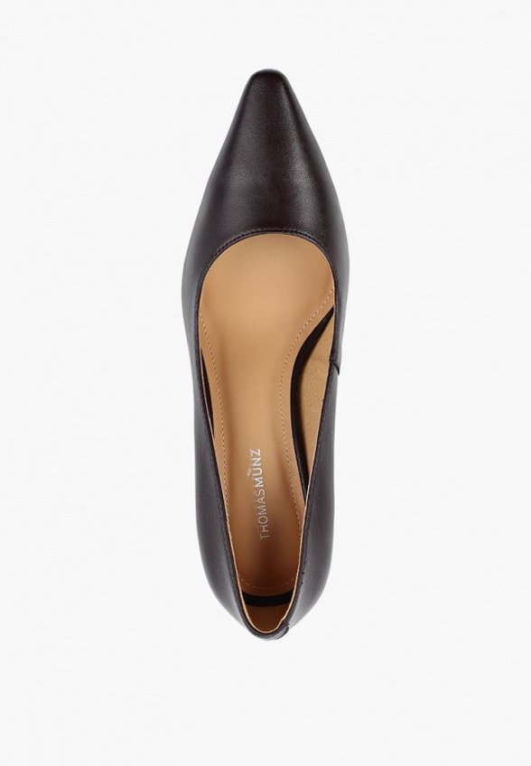 Туфли Thomas Munz