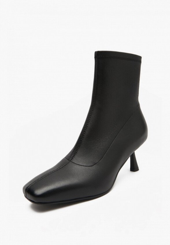 Ботильоны Mascotte