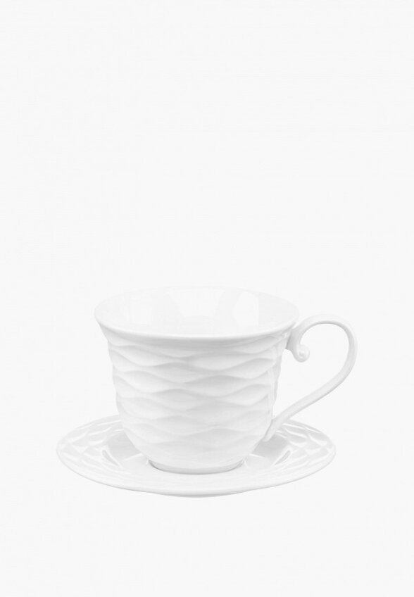 Сервиз чайный Elan Gallery